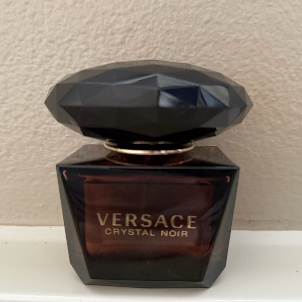 Versace Crystal Nior